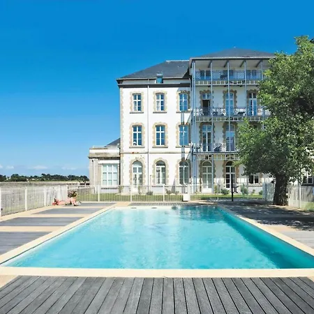 아파트 Saint Goustan - Maeva - 3 Personnes Budget - Vue Mae-9856