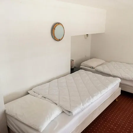 아파트 Saint Goustan - Maeva - 3 Personnes Budget - Vue Mae-9856 *