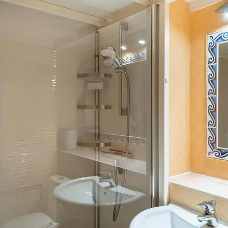 Saint Goustan - Maeva - 3 Personnes Budget - Vue Mae-9856 르크로아시