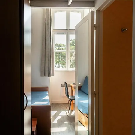 Saint Goustan - Maeva - 3 Personnes Budget - Vue Mae-9856 * 르크로아시