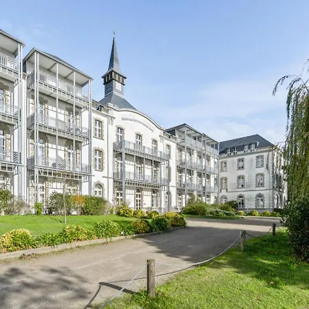 Saint Goustan - Maeva - 3 Personnes Budget - Vue Mae-9856 *