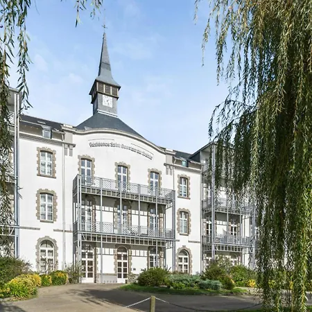 Saint Goustan - Maeva - 3 Personnes Budget - Vue Mae-9856 * 르크로아시