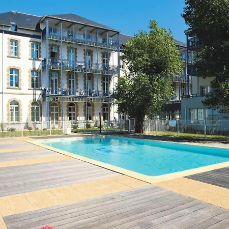 아파트 Saint Goustan - Maeva - 3 Personnes Budget - Vue Mae-9856 *