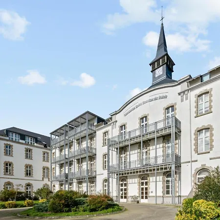 Résidence Saint Goustan - Maeva - 3 Personnes Budget - Vue Mae-9856 Le Croisic