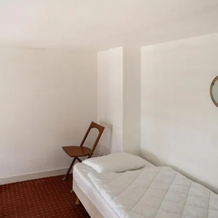 Résidence Saint Goustan - Maeva - 3 Personnes Budget - Vue Mae-9856 *