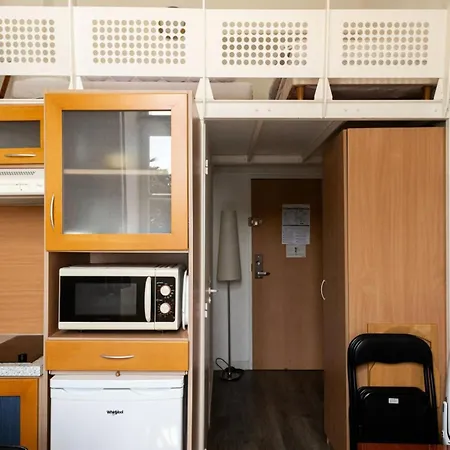 Résidence Saint Goustan - Maeva - 3 Personnes Budget - Vue Mae-9856