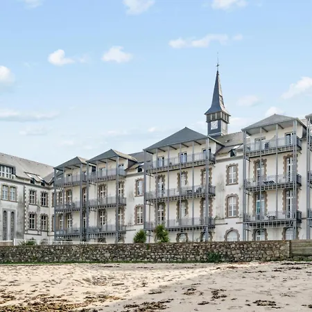 Appartement Résidence Saint Goustan - Maeva - 3 Personnes Budget - Vue Mae-9856 *