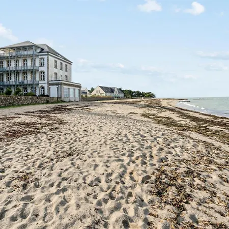 Appartement Résidence Saint Goustan - Maeva - 3 Personnes Budget - Vue Mae-9856 Le Croisic