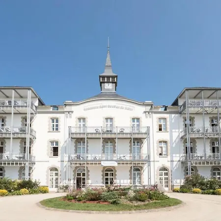 Résidence Saint Goustan - Maeva - 3 Personnes Budget - Vue Mae-9856 Appartement Le Croisic