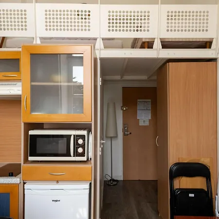 Saint Goustan - Maeva - 3 Personnes Budget - Vue Mae-9856 Apartman *