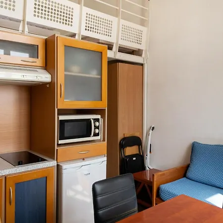 Apartman Saint Goustan - Maeva - 3 Personnes Budget - Vue Mae-9856 Le Croisic