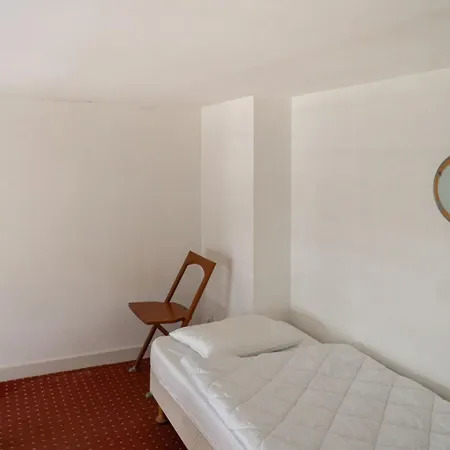 Saint Goustan - Maeva - 3 Personnes Budget - Vue Mae-9856 Le Croisic