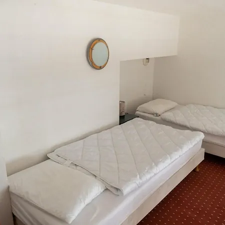 Apartman Saint Goustan - Maeva - 3 Personnes Budget - Vue Mae-9856 Le Croisic