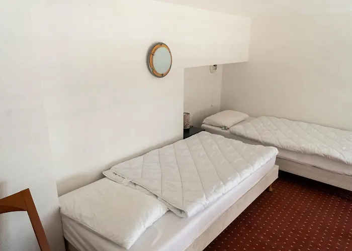 Apartmán Saint Goustan - Maeva - 3 Personnes Budget - Vue Mae-9856 *