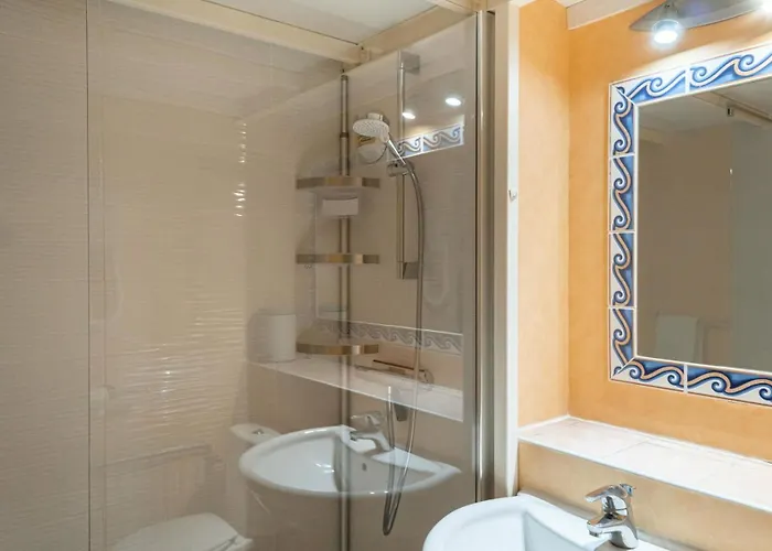 Saint Goustan - Maeva - 3 Personnes Budget - Vue Mae-9856 Le Croisic