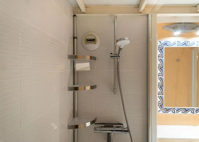 Apartmán Saint Goustan - Maeva - 3 Personnes Budget - Vue Mae-9856 *